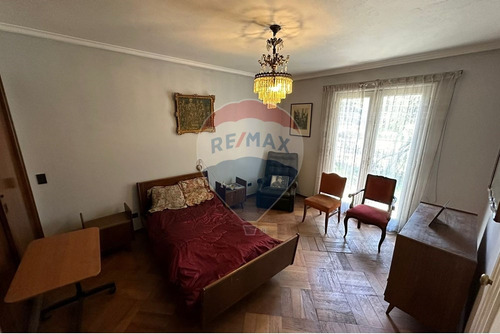 Oportunidad Inversión Clásica Casa Ñuñoína Aislada