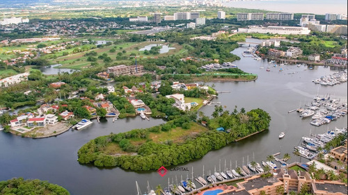 Isla De Lujo En Venta El Tigre Nuevo Vallarta La Marina