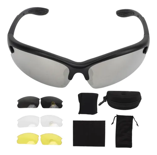 Lentes de tiro hotsell