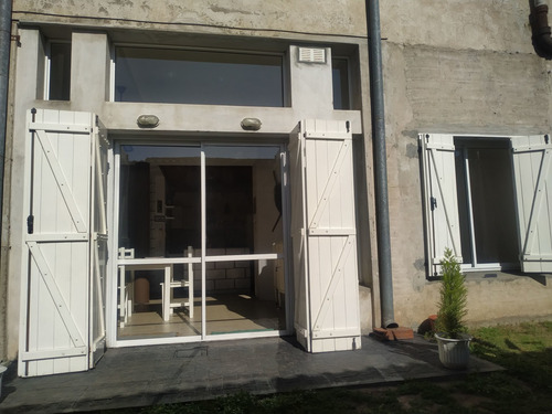 Imagen 28 de 30 de Venta Ph 4 Amb. Centro De Lujan Reciclado- Permuta