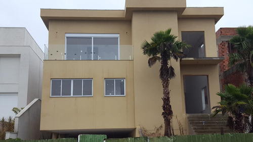 Casa À Venda, Santana Do Parnaíba - São Paulo/sp - 1197