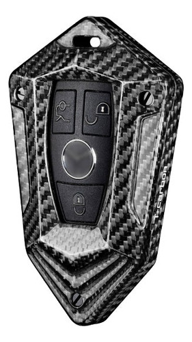 Protector Fibra De Carbono Mercedes Benz: Funda Transformer