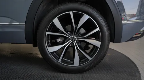Volkswagen Cross Sport 2025