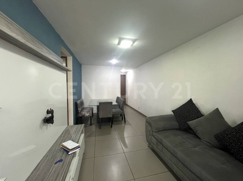 Departamento Amueblado En Renta, Los Reyes, Coyoacan