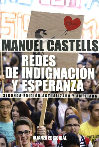 Redes De Indignacion Y Esperanza   2a Ed. Actualizada Y ...
