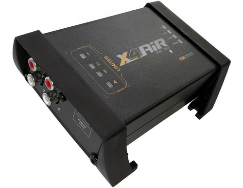 El mejor procesador Px1 Px2 Air Connect Bluetooth Expert X4