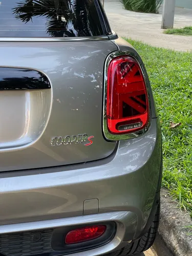 Mini Cooper S CHILI 2.0 TURBO AUTOMÁTICO
