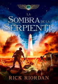 La Sombra De La Serpiente / The Serpent's Shadow - Rick R...