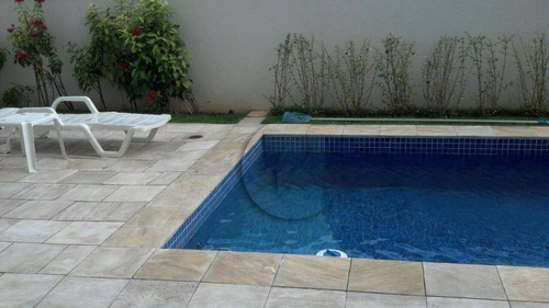 Imagem 7 de 14 de Apartamento Com 2 Dormitórios À Venda, 116 M² Por R$ 699.000,00 - Campestre - Santo André/sp - Ap10222