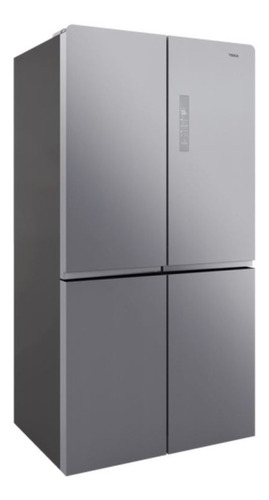Refrigerador Teka Rmf 77920 Ss 4 Puertas Inox 23 Pies3