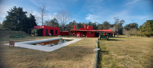 Imagen 9 de 30 de Venta Chacra En Los Ceibos, Maldonado, Punta Del Este