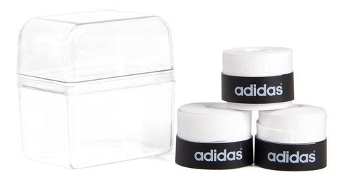 Overgrip adidas Para Raquetes De Padel E Beach Tennis Pack C