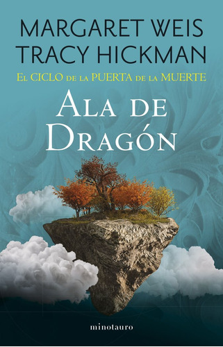 Libro El Ciclo De La Puerta De La Muerte Nâº 01/07 Ala De...