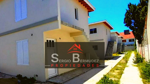 Imagen 1 de 5 de Emprendimiento Venta-departamento-.calle 35 Nº 461- Santa Teresita - 3 Ambientes.