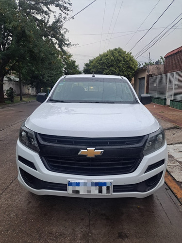 Chevrolet S10 2.8 Ls Cd Tdci 200cv 4x4