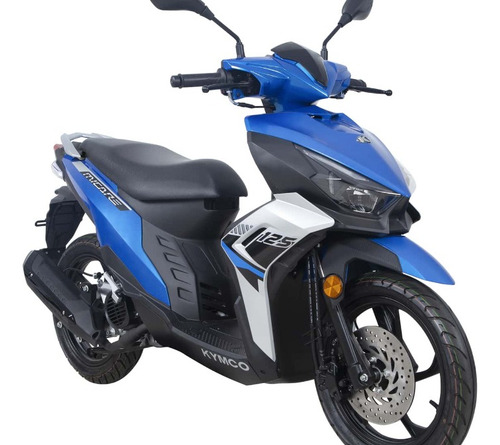 Moto Kymco Micare 125