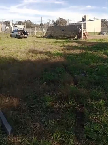 Lote Villa Elisa La Plata Barrio Semicerrado 134 E/405 Y 406
