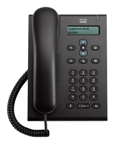 Telefone Cisco Kit 20 Aparelhos + 20 Fontes (produto Novo)  