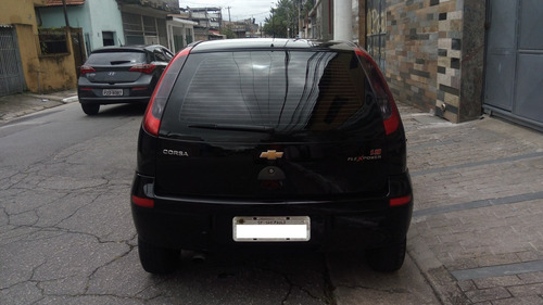 Chevrolet Corsa Maxx 1.8 Hatch Flex