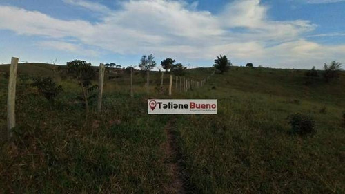 Área À Venda, 57790 M² Por R$ 17.000.000 - Putim - São José Dos Campos/sp - Ar0035