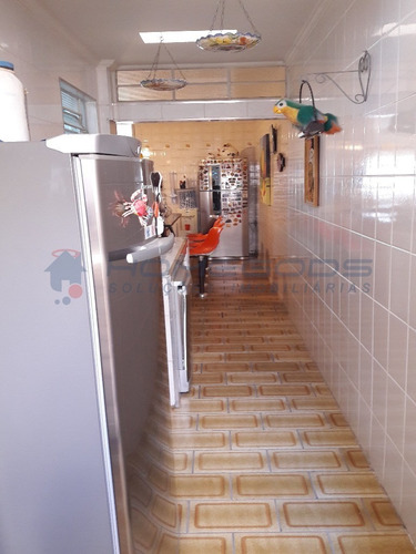 Imagem 16 de 20 de Casa - Ca01233 - 69739912