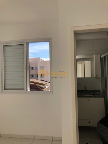 Imagem 13 de 16 de Apartamento Padrão Com 2 Quartos - 534388-v