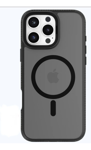 Capa X-one iPhone 16 Pro Magsafe Fosca Anti-impacto Original