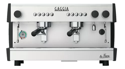 Cafetera Profesional Gaggia La Nera