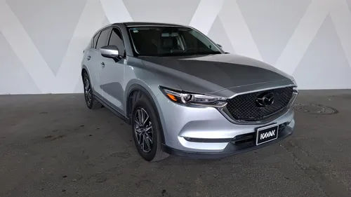 Mazda CX-5 2.5 S GRAND TOURING 2WD AT