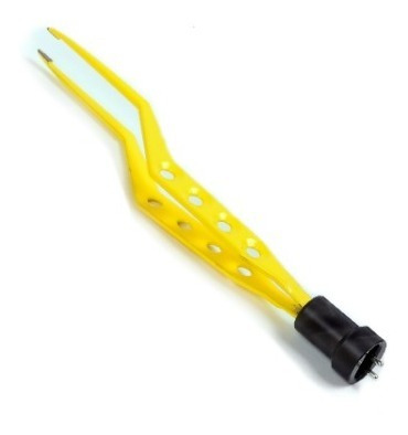 Pinza Bipolar Non Stick 155 Mm Amrra P/ Myotest Dgt
