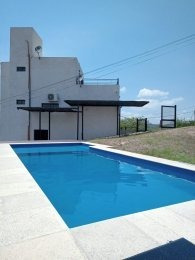 Imagen 11 de 14 de Dueño Alquila Casa Con Pileta Y Vista Al Lago Y La Ciudad