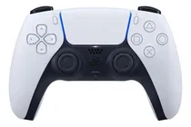 Comprar Joystick Sony Import Ps5 Dualsense Cosmic Blanco
