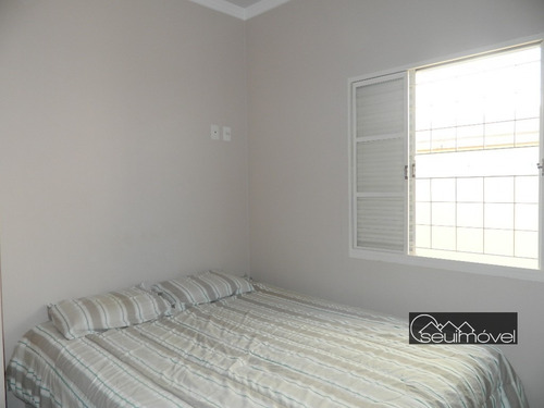 Casa Com 3 Dormitórios À Venda, 110 M² Por R$ 580.000,00 - Condomínio Aldeia De España - Itu/sp - Ca0215