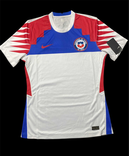 Camiseta Selección Chilena