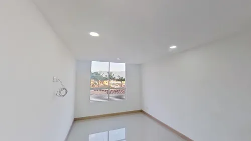 Apartamento En Venta En Itagui - Unidad Cerrada Completa