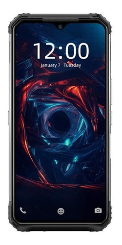 Doogee S95 Dual SIM 128 GB preto-mineral 6 GB RAM