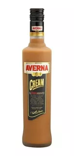 Licor Averna Cream 500 Ml