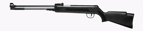 Rifle Aire Comprimido 5.5  Hunter 600p Pro
