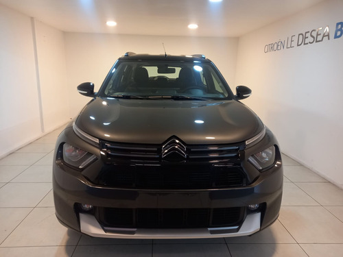 Citroën C3 Aircross 1.0 Shine Turbo 200 Cvt Bitono