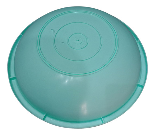 Palangana 6l Pack X 6 Unidades Verde Claro