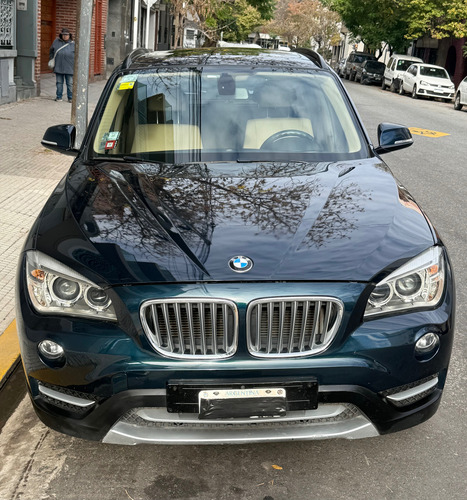 BMW X1 2.0i Sdrive Xline 184 CV