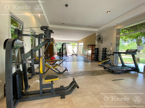 Casa En Venta En Fincas De Hudson, En Una Planta 4 Dormitorios Con Piscina