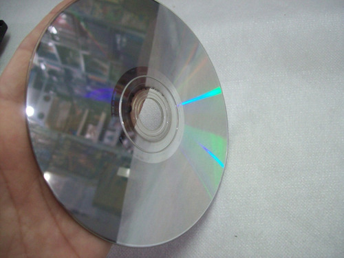 Dvd Tour Generación Rbd En Vivo