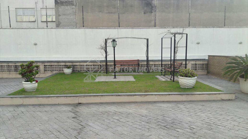 Imagem 12 de 29 de Apartamento Com 2 Dorms, Tatuapé, São Paulo, Cod: 1001 - A1001