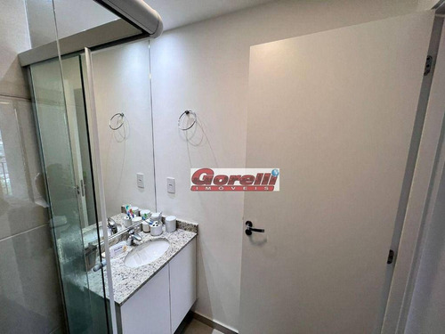 Imagem 29 de 29 de Loft Com 1 Dormitório À Venda, 34 M² Por R$ 360.000 - Neo Life - Arujá/sp - Lf0023