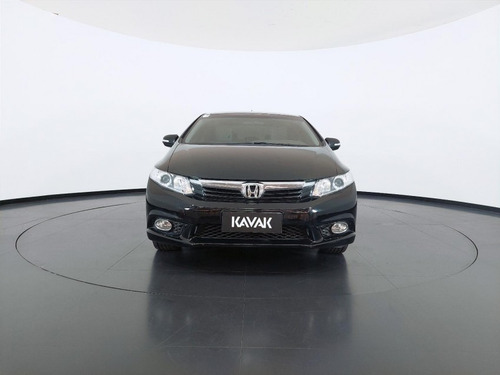 Imagem 2 de 15 de 159874 - Honda Civic 2014 Com Garantia