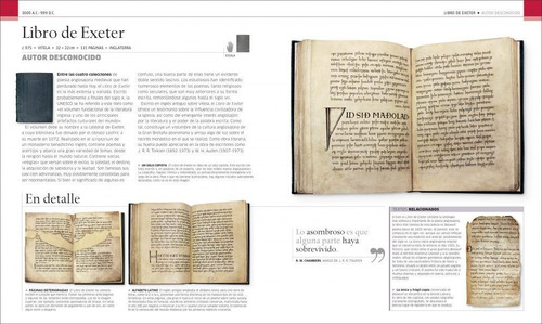 Imagen 5 de 5 de Libro Nuevo/ Dk Los Libros Que Han Cambiado La Historia
