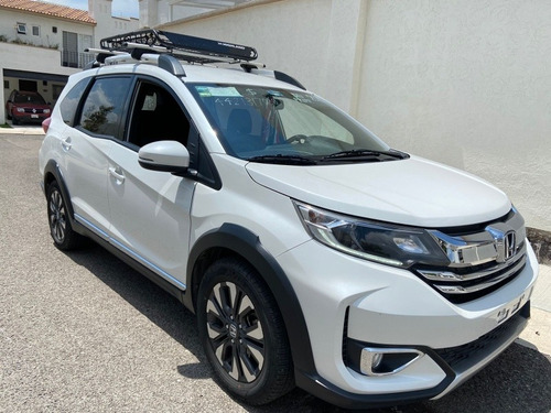 Imagen 2 de 11 de Honda B-rv Prime 2020