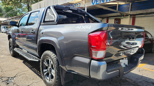 Toyota Tacoma 3.5 Trd Sport 4x4 At