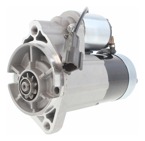 Starter Para Nissan Frontier Sc,se,sve Xe Xterra 3.3l Motor